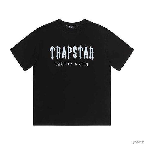 new trapstar designer 23 t shirts paris printed men woman fashion clothing oversized t-shirt 100% cotton summer tee brand ctfu, White;black
new trapstar designer 23 t shirts paris printed men woman fashion clothing oversized t-shirt 100% cotton summer tee brand ctfu, White;black