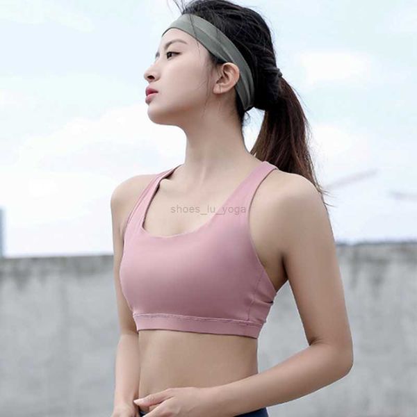 lu yoga wholesale lu-088 sports bra energy yoga bra running underwear padded women naked feel fitness shockproof brassiere
lu yoga wholesale lu-088 sports bra energy yoga bra running underwear padded women naked feel fitness shockproof brassiere