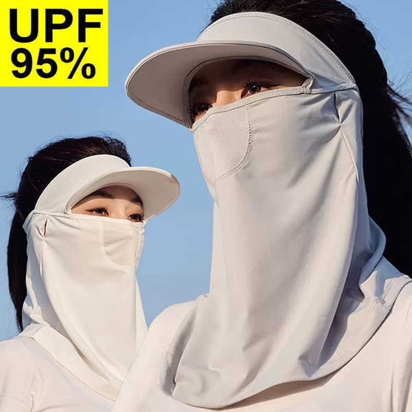 other fashion accessories one-piece ice silk sun hat for women summer neck face cover hats wide brim breathable cap outdoor cycling anti-uv, Silver
other fashion accessories one-piece ice silk sun hat for women summer neck face cover hats wide brim breathable cap outdoor cycling anti-uv, Silver