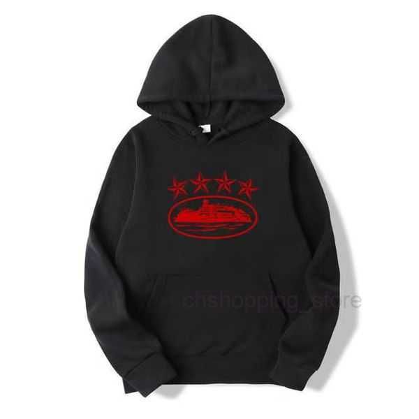 sweatshirts size corteiz designer alcatraz hoodie star print fashion hip-hop cotton women's large 5 q5kpqkr2, Black
sweatshirts size corteiz designer alcatraz hoodie star print fashion hip-hop cotton women's large 5 q5kpqkr2, Black