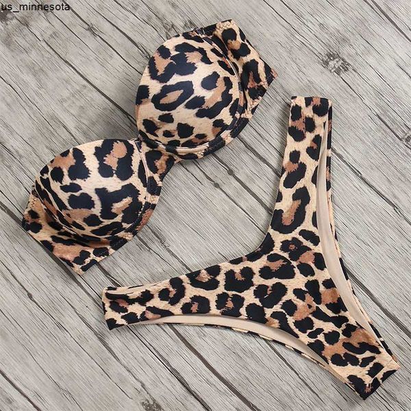 women's swimwear women bikini brazilian swimsuit pushup bra bikini set two piece swim suit swimwear lowwaisted beachwear leopard bathin, White;black
women's swimwear women bikini brazilian swimsuit pushup bra bikini set two piece swim suit swimwear lowwaisted beachwear leopard bathin, White;black