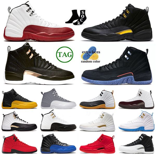 outdoor basketball shoe designer new men jmpman 12 s white dark grey gym red playoffs the master french blue stealth cherry gold fashion sne
outdoor basketball shoe designer new men jmpman 12 s white dark grey gym red playoffs the master french blue stealth cherry gold fashion sne