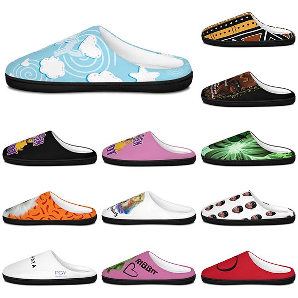 diy Slippers Custom Slippers Customized Cotton Slippers Men Women Cotton Slippers beautiful antislip antiskid Warm Customized Patterns big Size 11284
diy Slippers Custom Slippers Customized Cotton Slippers Men Women Cotton Slippers beautiful antislip antiskid Warm Customized Patterns big Size 11284