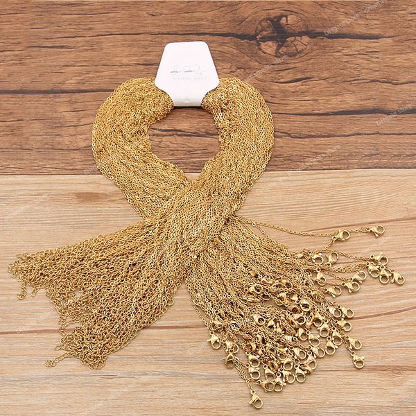 5pcs/lot 45cm chains necklace 4mm men women gold/steel stainless steel link cuban chain necklaces for jewelry making jewelry makingjewelry f, Blue;slivery
5pcs/lot 45cm chains necklace 4mm men women gold/steel stainless steel link cuban chain necklaces for jewelry making jewelry makingjewelry f, Blue;slivery