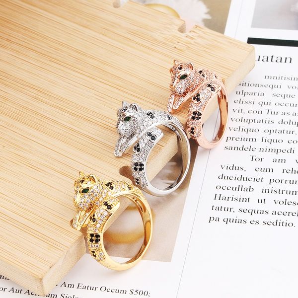 silver 18k gold stones plating wedding engagement rings for women luxury leopard diamond ring men christmas party gifts girls lovers bridal
silver 18k gold stones plating wedding engagement rings for women luxury leopard diamond ring men christmas party gifts girls lovers bridal
