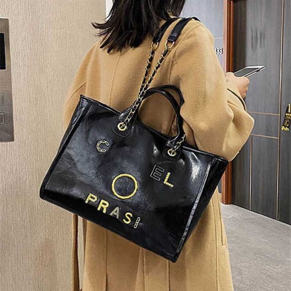 60% off women's luxury handbags classics beach metal pearl letter badge tote bag small leather large female chain wallet backpack umpg
60% off women's luxury handbags classics beach metal pearl letter badge tote bag small leather large female chain wallet backpack umpg