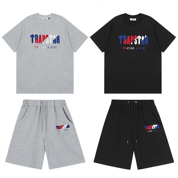 mens designer trapstar tees luxury fashion t shirts mens womens tees brand short sleeve hip hop streetwear clothing clothes 2023, White;black
mens designer trapstar tees luxury fashion t shirts mens womens tees brand short sleeve hip hop streetwear clothing clothes 2023, White;black