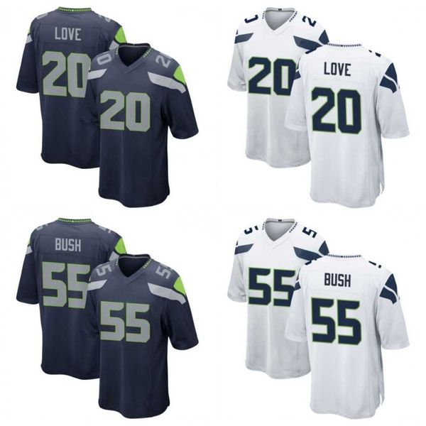 20 julian love football jerseys 55 devin bush alternate blue grey white men women youth, Black;red
20 julian love football jerseys 55 devin bush alternate blue grey white men women youth, Black;red