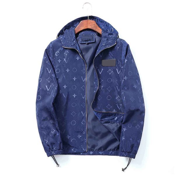 2022 fashion designer mens jacket spring autumn outwear windbreaker zipper clothes jackets coat outside can sport size m-3xl men's clot, Black;brown
2022 fashion designer mens jacket spring autumn outwear windbreaker zipper clothes jackets coat outside can sport size m-3xl men's clot, Black;brown