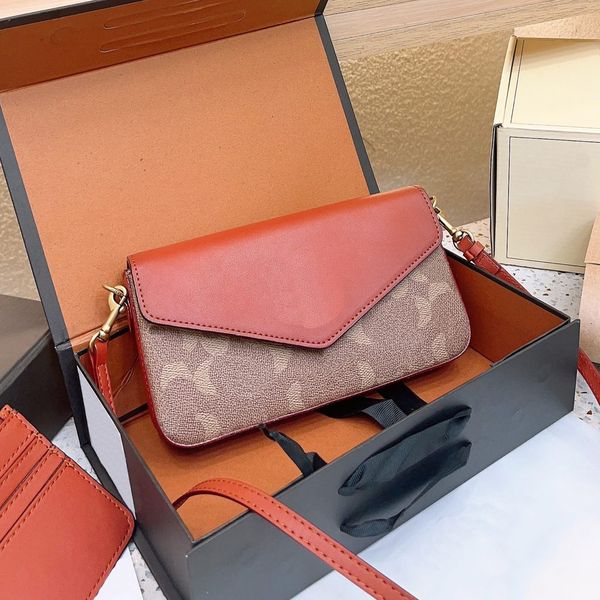 designer bag shoulder bag crossbody bags handbag women luxurys fashion solid color classic pattern purse handbags
designer bag shoulder bag crossbody bags handbag women luxurys fashion solid color classic pattern purse handbags