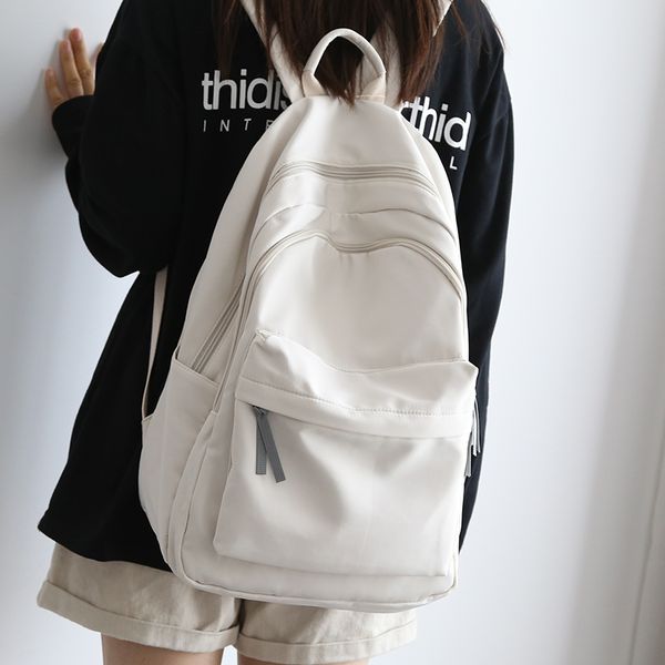 school bags big capacity women men's oxford lapbackpacks high middle boys university 156" computer travel out door 230417
school bags big capacity women men's oxford lapbackpacks high middle boys university 156" computer travel out door 230417