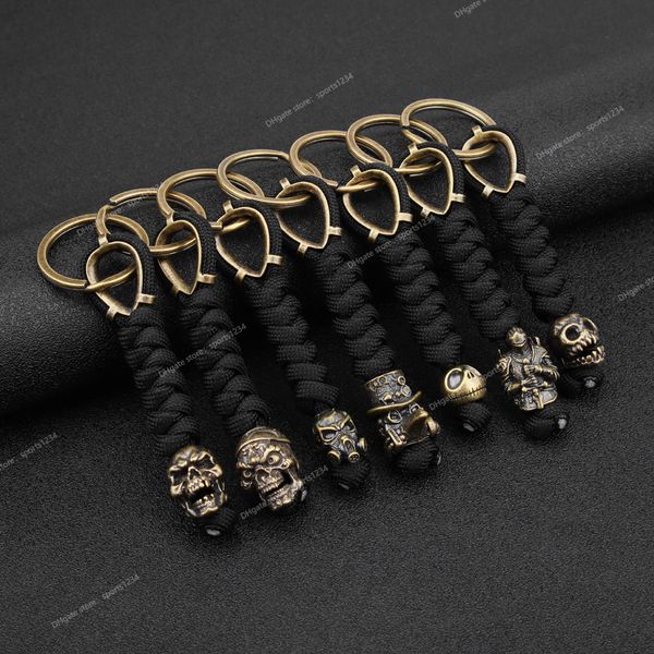 brass umbrella rope paracord rope beads camping hikingparacord weave brass punk skull knife beads umbrella rope handmade paracord bead diy
brass umbrella rope paracord rope beads camping hikingparacord weave brass punk skull knife beads umbrella rope handmade paracord bead diy