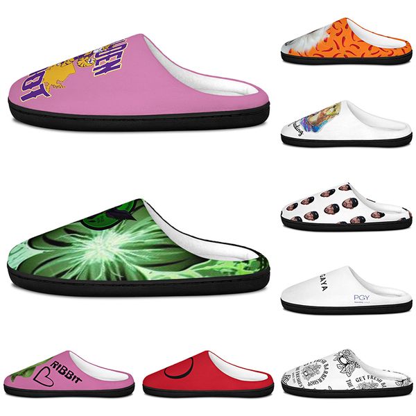 diy Slippers Custom Slippers Customized Cotton Slippers Men Women Cotton Slippers beautiful antislip antiskid Warm Customized Patterns big Size 11720
diy Slippers Custom Slippers Customized Cotton Slippers Men Women Cotton Slippers beautiful antislip antiskid Warm Customized Patterns big Size 11720