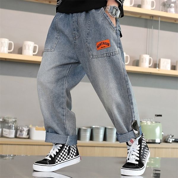 jeans autumn children's clothes boys jeans causal solid denim pants kids boy jeans boys kids long trousers boutique kids clothing 23041, Blue
jeans autumn children's clothes boys jeans causal solid denim pants kids boy jeans boys kids long trousers boutique kids clothing 23041, Blue