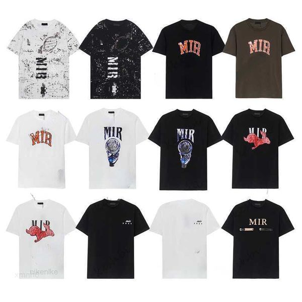 2023 womens mens t-shirts fashion summer designer men casual short sleeve loose hip hop street t-shirt s-3xl, White;black
2023 womens mens t-shirts fashion summer designer men casual short sleeve loose hip hop street t-shirt s-3xl, White;black