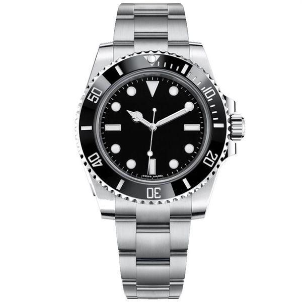 luxury mens automatic mechanical ceramics watches 40mm full stainless steel gliding buckle swim wristwatches sapphire super lumino2460, Slivery;brown
luxury mens automatic mechanical ceramics watches 40mm full stainless steel gliding buckle swim wristwatches sapphire super lumino2460, Slivery;brown