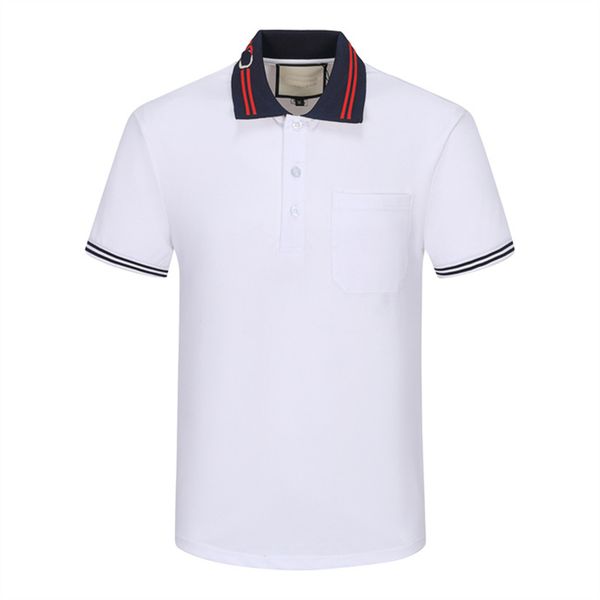 5 new fashion london england polos shirts mens designers polo shirts high street embroidery printing t shirt men summer cotton casual t-shir, White;black
5 new fashion london england polos shirts mens designers polo shirts high street embroidery printing t shirt men summer cotton casual t-shir, White;black