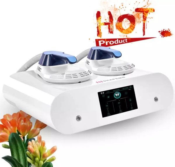 electric muscle building body slimming figure sculpt slim muscles stimulator ems equipment burning fat machine with two handles body shaping
electric muscle building body slimming figure sculpt slim muscles stimulator ems equipment burning fat machine with two handles body shaping