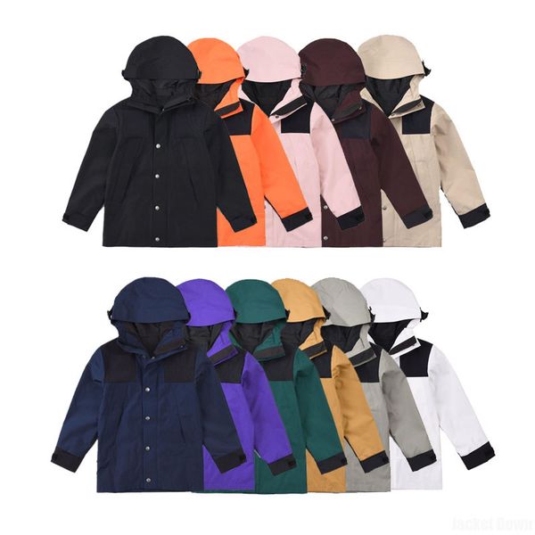 2023 Designer New Men Women Outdoor Faced Interchange North Jacket Parkas Waterproof and Windproof Outerwear Jackets Asian, Color 1
2023 Designer New Men Women Outdoor Faced Interchange North Jacket Parkas Waterproof and Windproof Outerwear Jackets Asian, Color 1