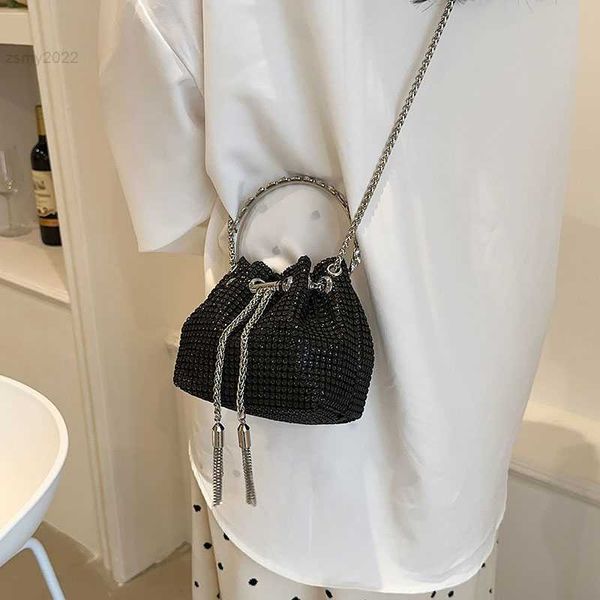 evening bags mini bling bucket bags for women 2023 spring chain crossbody bag fashion designer female luxury y2k handbags and purses bolsas
evening bags mini bling bucket bags for women 2023 spring chain crossbody bag fashion designer female luxury y2k handbags and purses bolsas