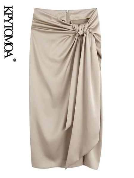 dresses kpytomoa women fashion with knotted gathered front slit midi skirt vintage high waist back zipper female skirts mujer, White;black
dresses kpytomoa women fashion with knotted gathered front slit midi skirt vintage high waist back zipper female skirts mujer, White;black