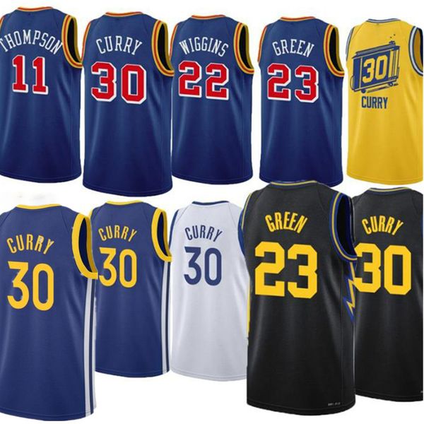 men basketball jersey stephen curry #30 thompson #11 wiggins #22 poole #3 green #23 kuminga #00 divincenzo moody wiseman looney city 22-23 n, Black;red
men basketball jersey stephen curry #30 thompson #11 wiggins #22 poole #3 green #23 kuminga #00 divincenzo moody wiseman looney city 22-23 n, Black;red