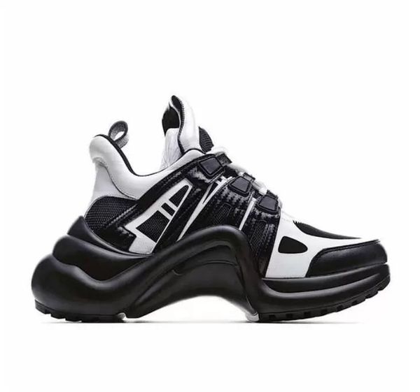 archlight sneaker presents designer height casual shoes for men and women jogging track shoes 2023, Black
archlight sneaker presents designer height casual shoes for men and women jogging track shoes 2023, Black