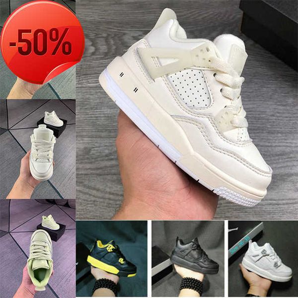 4s kids jumpman iv basketball shoes collection children outdoor sports sneaker black cat oreo white bred thunder boy girls 4 athletic
4s kids jumpman iv basketball shoes collection children outdoor sports sneaker black cat oreo white bred thunder boy girls 4 athletic
