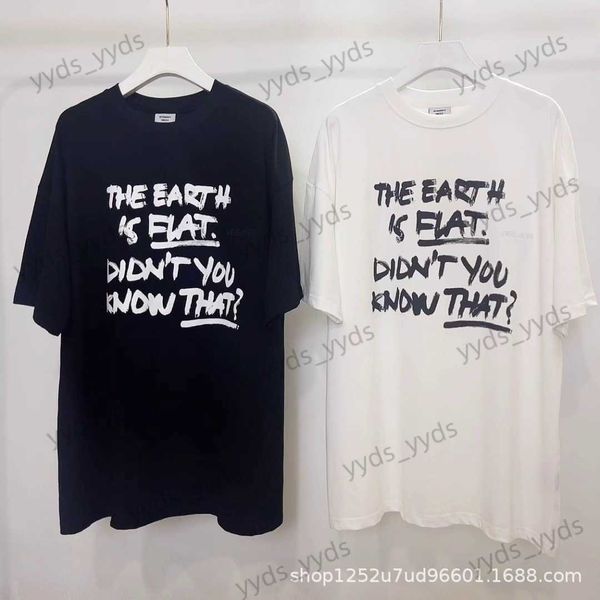 men's t-shirts veements 2023ss graffiti print letter embroidery loose relaxed women's high street short sleeve t230418, White;black
men's t-shirts veements 2023ss graffiti print letter embroidery loose relaxed women's high street short sleeve t230418, White;black