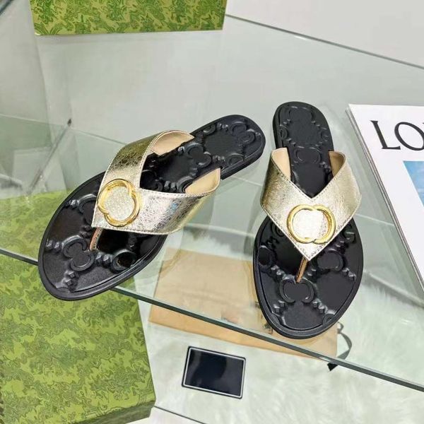 casual shoes new designer slippers flat heel leather flip-flops home alphabet embroidered summer 2023 beach sandal, Black
casual shoes new designer slippers flat heel leather flip-flops home alphabet embroidered summer 2023 beach sandal, Black