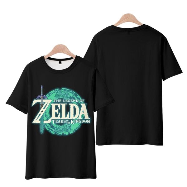 mens tshirts wawni tears of the kingdom tshirt game pullover casual short sleeve cosplay tee shirt streetwear crewneck fashion tees 230417, White;black
mens tshirts wawni tears of the kingdom tshirt game pullover casual short sleeve cosplay tee shirt streetwear crewneck fashion tees 230417, White;black