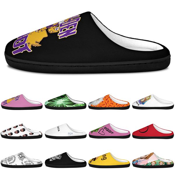diy Slippers Custom Slippers Customized Cotton Slippers Men Women Cotton Slippers beautiful antislip antiskid Warm Customized Patterns big Size 111801
diy Slippers Custom Slippers Customized Cotton Slippers Men Women Cotton Slippers beautiful antislip antiskid Warm Customized Patterns big Size 111801