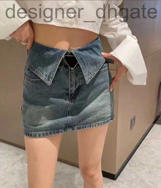 women's jackets designerdesigner triangle label pd23 new denim jackets fashion women's crew neck button pocket denim short jackets, Black;brown
women's jackets designerdesigner triangle label pd23 new denim jackets fashion women's crew neck button pocket denim short jackets, Black;brown