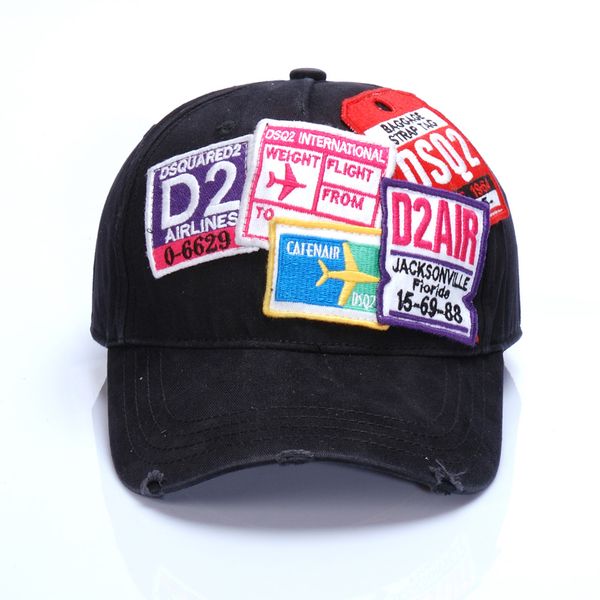 dsquqredd2 icon d2 casual fashion trend baseball hat simple classic letter print couple sports hat dsq icon street fashion hat d42, Blue;gray
dsquqredd2 icon d2 casual fashion trend baseball hat simple classic letter print couple sports hat dsq icon street fashion hat d42, Blue;gray