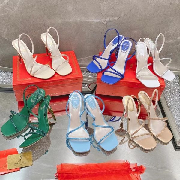 renecavilla sandals designers ankle wraparound women high heeled sandal flower rhinestone evening shoes wraparound shoe rhinestone embellish, Black
renecavilla sandals designers ankle wraparound women high heeled sandal flower rhinestone evening shoes wraparound shoe rhinestone embellish, Black