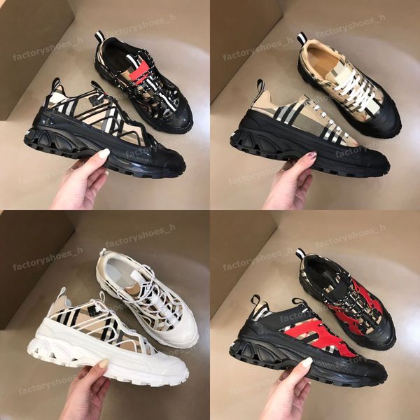 designer casuak shoes men plaid sneakers cotton striped sneaker rubber outsole outdoor trainer vintage platform trainers size 38-45, Black
designer casuak shoes men plaid sneakers cotton striped sneaker rubber outsole outdoor trainer vintage platform trainers size 38-45, Black