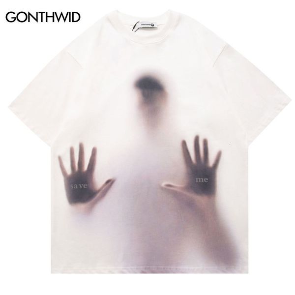 mens tshirts gothic tshirt streetwear ghost print punk rock tshirt hip hop harajuku casual loose shirts men fashion summer tee 230418, White;black
mens tshirts gothic tshirt streetwear ghost print punk rock tshirt hip hop harajuku casual loose shirts men fashion summer tee 230418, White;black
