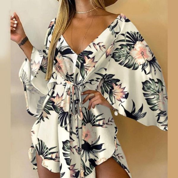 dresses irregular boho mini dress bat sleeve 2021 fall feminine deep v neck loose party spring mini dress with lace belt fall, Black;gray
dresses irregular boho mini dress bat sleeve 2021 fall feminine deep v neck loose party spring mini dress with lace belt fall, Black;gray