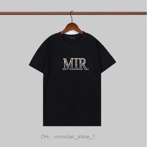 a miri men's summer quality designer t-shirt print short sleeve casual letter loose tee crewneck oversize hip hop 3 yr7b, White;black
a miri men's summer quality designer t-shirt print short sleeve casual letter loose tee crewneck oversize hip hop 3 yr7b, White;black