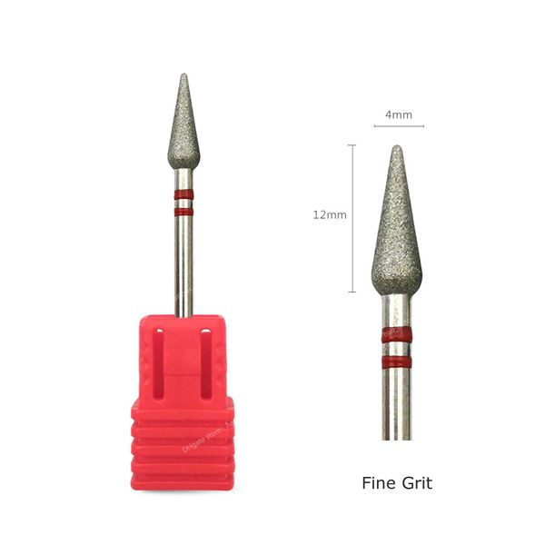cone nail drill bits fine diamond cuticle clean burr russian mills electric manicure drills nails accessories tool nail toolsnail drill acce
cone nail drill bits fine diamond cuticle clean burr russian mills electric manicure drills nails accessories tool nail toolsnail drill acce