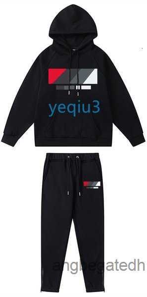 mens tracksuits sweater trousers set designer hoodies streetwear sweatshirts quality sports suit embroidery plush letter decoration thick ho, Gray
mens tracksuits sweater trousers set designer hoodies streetwear sweatshirts quality sports suit embroidery plush letter decoration thick ho, Gray