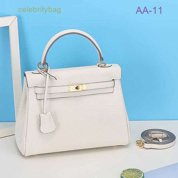 designer kelys handbags hemrres bag new genuine leather fashion trend one shoulder crossbody layer cowhide texture handheld women's has
designer kelys handbags hemrres bag new genuine leather fashion trend one shoulder crossbody layer cowhide texture handheld women's has