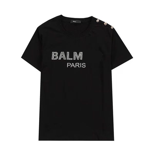 2023 new crew-neck t-shirt luxury monogram diamond print fragrance designer ladies brand pure cotton loose designer cotton couple t-shirt, White;black
2023 new crew-neck t-shirt luxury monogram diamond print fragrance designer ladies brand pure cotton loose designer cotton couple t-shirt, White;black