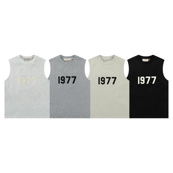 ess t shirt men women designer tshirt couples clothing cotton stereo printing sleeveless shirts s-xl, White;black
ess t shirt men women designer tshirt couples clothing cotton stereo printing sleeveless shirts s-xl, White;black
