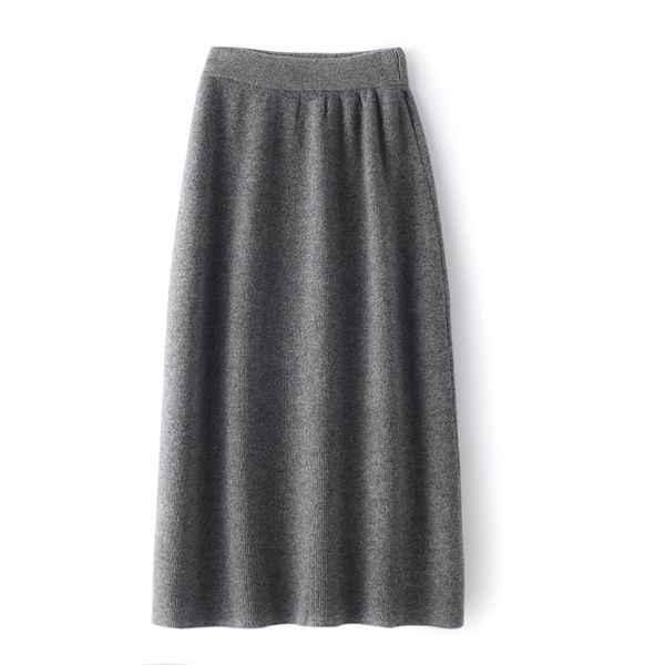 skirts beliarst 100% merino wool skirt ladies high waist skirt fashion slim fit warm skirt autumn and winter solid color thin 230418, Black
skirts beliarst 100% merino wool skirt ladies high waist skirt fashion slim fit warm skirt autumn and winter solid color thin 230418, Black