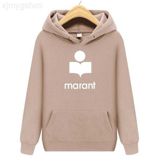 men's hoodies sweatshirts women couple marant casual streetwear hooded loose pullovers tracksuit female oversize hoodie 7kh15, Black
men's hoodies sweatshirts women couple marant casual streetwear hooded loose pullovers tracksuit female oversize hoodie 7kh15, Black