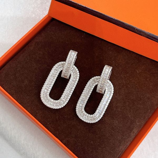 chaine d ancre earrings charm h for woman stud designer gold plated 18k diamond t0p highest counter advanced materials brand designer gift f, Golden
chaine d ancre earrings charm h for woman stud designer gold plated 18k diamond t0p highest counter advanced materials brand designer gift f, Golden