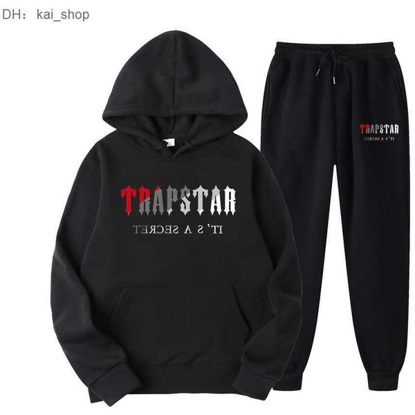 men's hoodies & sweatshirts socicadores para hombres fw trapstar menos mujeres string sportswear de marca impresa1, Black
men's hoodies & sweatshirts socicadores para hombres fw trapstar menos mujeres string sportswear de marca impresa1, Black