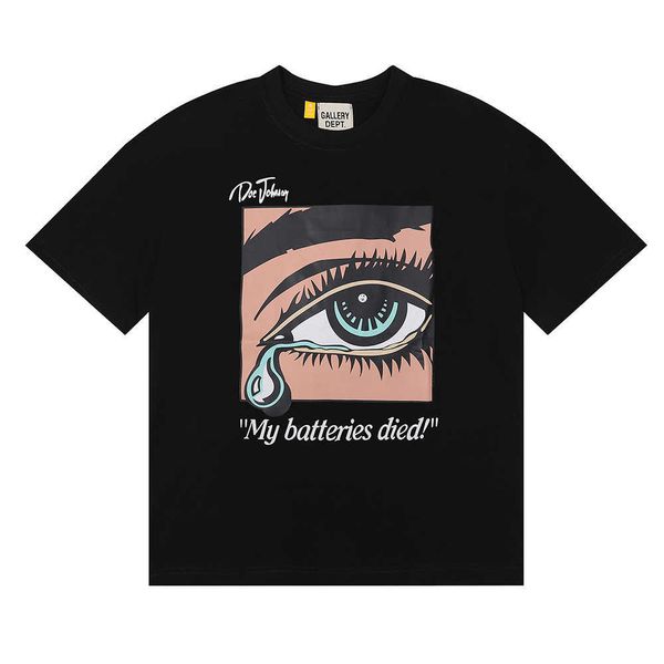 mens tshirts fashion designer clothing galleryes depts tees tshirt tearful big eyes pink stamped letter print womens couple short sleeve tsh, White;black
mens tshirts fashion designer clothing galleryes depts tees tshirt tearful big eyes pink stamped letter print womens couple short sleeve tsh, White;black