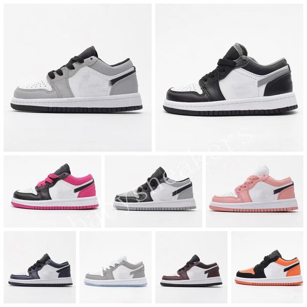 infants 1s kids designer basketball shoes toddler kid shoes game royal scotts obsidian chicago bred sneakers boys girls baby mid multi-color, Black
infants 1s kids designer basketball shoes toddler kid shoes game royal scotts obsidian chicago bred sneakers boys girls baby mid multi-color, Black